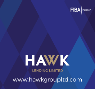 HAWK Lending Limited